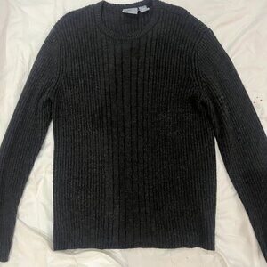 Aeropostale Slim Fit fuzzy sweater